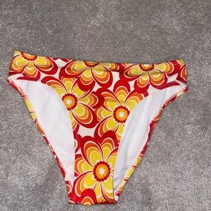 Bikini Bottoms
